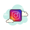 logo instagram